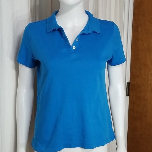 🆑️Lands' End Polo Shirt